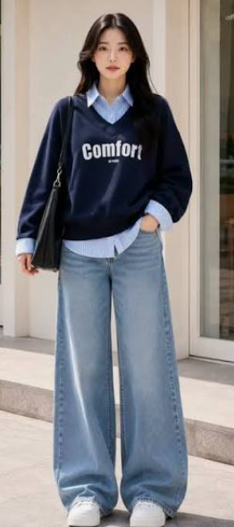 Stunning Cozy Fall Outfit Ideas: 20 Looks