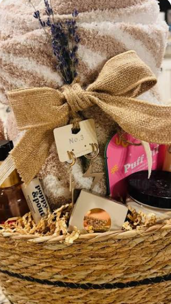Burr Basket Ideas for Best Friend: 20 Cute Ideas