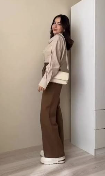 fall capsule wardrobe